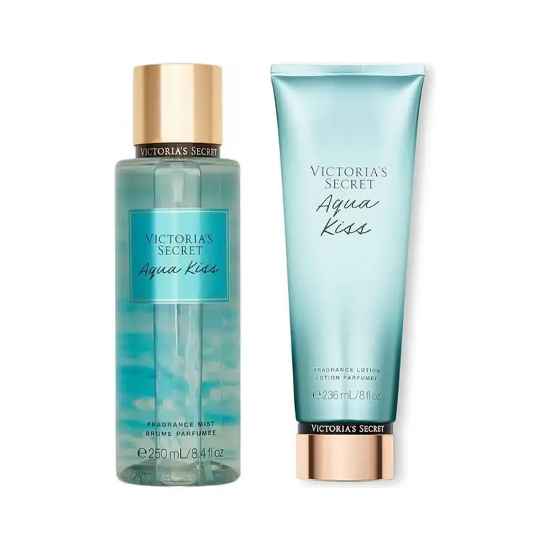 Duo Aqua Kiss