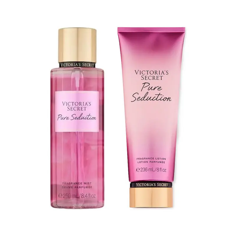 Duo Pure Seduction